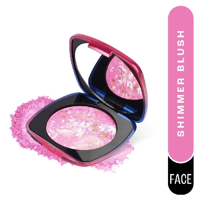 Sugar Play Be Boujee Powder Blush - 02 Leng, 8 g-2.webp